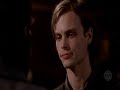 Spencer Reid Angst Spencer Reid Angst