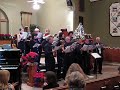An Advent Gospel An Advent Gospel