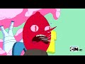 Adventure Time – Lemongrab Screaming