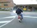 APN street race