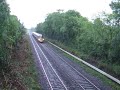 22003 + 22019 1850 Heuston - Kildare
