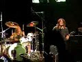 Best of You-Foo Fighters-live on Toronto Island
