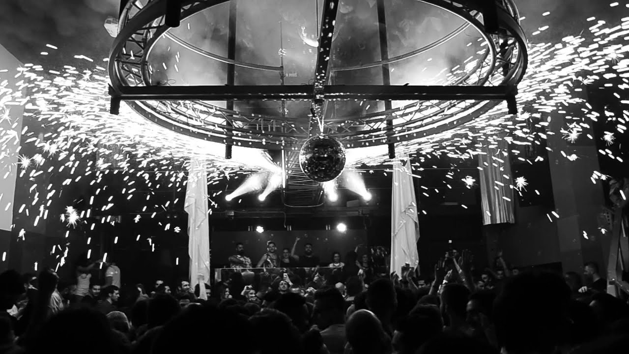 ANATEMA - Memories of Experiment N19  G H O S T  @ SHINE