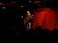 David Wilcox -