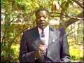 Roving Reporter Etiquette Lesson #1