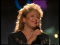 Kicki Danielsson - En Enda G�ng Melodifestivalen 1992