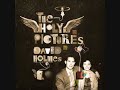 Hey Maggy -  David Holmes
