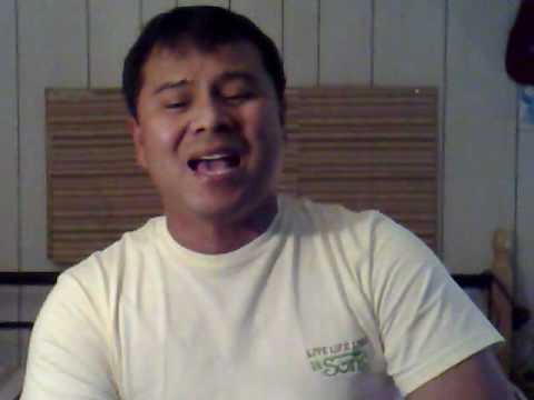 This I Promise U - Singing on Karaoke
