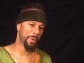 Common - PETA Commercial