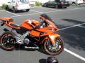 My RVF 400 NC35 - Walkaround & Soundcheck