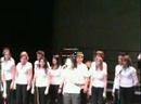 Deel 2: Disneymedley Einexamencluster Havo 5 2005
