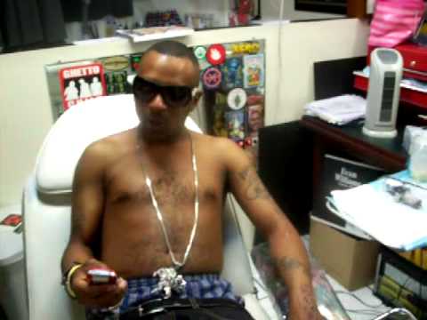shawty clownin lil duval