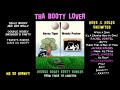 BOOTY LOVER - HORNY TIGER WOODY PECKER