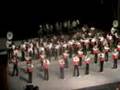 CONCURSO DE BANDAS DE MÚSICA PUEBLA 08 CE GREGORIO DE GANTE