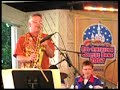 Sal Lozano & Disneyland 2007 College Band 