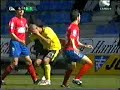 cd numancia   real murcia   2º gol del real murcia