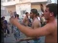 Lebanon War: Bombs In Tiro Lebanon War: Bombs In Tiro