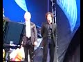 Rhydian & Lee Mead Hyde Park ALW Concert Finale Rhydian & Lee Mead Hyde Park ALW Concert Finale
