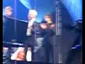 Rhydian & Lee Mead Hyde Park ALW Concert Finale