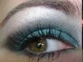 BRITNEY SPEARS  I'M A SLAVE 4 U Make up inspired look