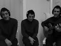 The Chordettes - Mr Sandman (Cover) by the 3 Alex