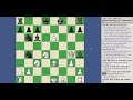 Defesa Alekhine Ataque dos 4 quatro peões Casa do Xadrez Julio Lapertosa Andre Luiz Oliveira