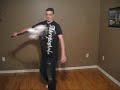 Lacrosse Trick Stick - Gizy Baby Productions