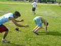 Le parkour Le parkour