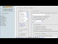 Cari.net -Managing database with phpMyAdmin Cari.net -Managing database with phpMyAdmin