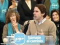 Aznar: Han aceptado las puñaladas de la UE