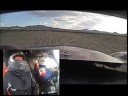 TT89 Testing Primm InCar