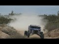Porter vs Racer