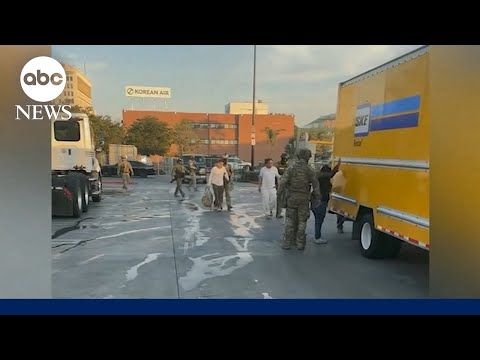 Appeals Court Affirms ICE Can’t Arrest People Just For Looking Latino; ICE Immediately Ignores Ruling