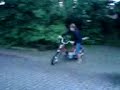 Puch Maxi Donut