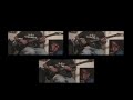 Ninja Gaiden 1 - Death and Father themes