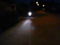 First testrun with 70cc Mamba