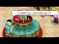BuildABearVille, Scream, Zac Effron (HQ)