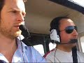 p92 super de luxe tecnam volo su castellammare del golfo.