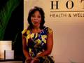 Hotze Center - Part 2