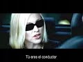 BMW - Star - Madonna (Subtitulado)