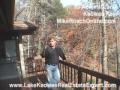 13 Admiral Lane Home Lake Keowee Waterfront Real Estate Mike Matt Roach