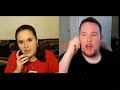 Twilight Discussions Episode 1, Part 2 (DJ & Shannon)