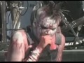 mudvayne   death blooms live