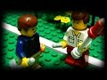 Lego Mini Golf