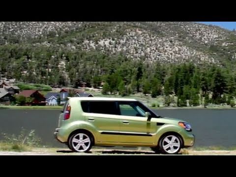 2010 Kia Soul Long-Term Intro – Kelley Blue Book 2010 Kia Soul Long-Term Intro – Kelley Blue Book