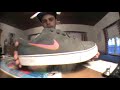 Nike Satire Shoe Unb