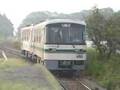 鹿島鉄道 鉾田→石岡