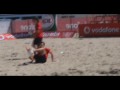 Freestyle Football in Mamaia - Mache and Dinu