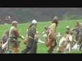 The Battle of Hastings - 2006 Re-enactment The Battle of Hastings - 2006 Re-enactment