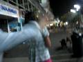 Cantando en la peatonal, parte 7